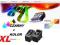 TUSZE DO DRUKARKI CANON PIXMA MP170 MP180 MP190 XL