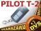 PILOT T-2 SATEL DWA KANAŁY PRZYCISKI 433 Mhz WA-W