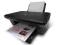 TANIA I NOWA DRUKARKA SKANER KSERO HP 2050 +TUSZE