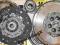 KOLO DWUMASOWE LUK MAZDA 6 2.0 DI 121KM 136KM RF5C