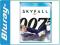 007 JAMES BOND: SKYFALL [BLU-RAY]