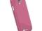 Krusell ColorCover Etui Samsung GALAXY S4 (rozowy)