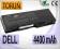 Nowa bateria 312-0600 451-10339 do laptopa Dell