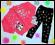 PINGWINY Z MADAGASKARU bluza+legginsy86(18M)