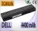 Nowa bateria 451-10616 312-0902 do laptopa Dell