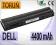 Nowa bateria KJ321 X57F1 T54F3 do laptopa Dell