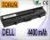 Nowa bateria 0RU033 0TK330 0TK362 do laptopa DELL