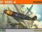 Eduard 3003 Bf 109E-4 1/32 (1:32)