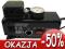 K33 KOMPRESOR SAMOCHODOWY POMPKA 230V -12V 250 PSI