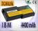 Bateria wysokiej jakosci do IBM  R32  R40  4400mah