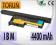 Nowa bateria FRU 92P1227 do IBM ThinkPad 14.4V