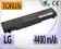 Nowa bateria LB52113D LHBA06ANONE do laptopa LG