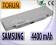 Nowa Bateria SSB-X15LS9/C do laptopa Samsung