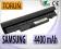 Nowa bateria AA-PL2VC6B do laptopa Samsung 4400mAh