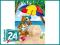 Scooby Doo na plaży - Maxi Puzzle 24 Puzzle Trefl