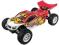 Auto model RC Bulldog EBL 2.4GHz - bezszczotkowy