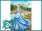 Zaczarowana suknia - Kopciuszek - Puzzle 260 -