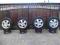 ALU+OPONY LATO KIA SPORTAGE (do 2010r)