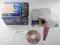 SONY DSC-T1 oryginalne pudełko instrukcja płyta cd
