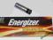 10 baterii alkalicznych LR6 Energizer Industrial