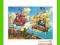 [MALAKO_PL] RAVENSBURGER 100 EL. XXL BITWA Z PIRAT
