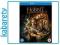 HOBBIT: PUSTKOWIE SMAUGA [2BLU-RAY]