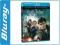 HARRY POTTER I INSYGNIA ŚMIERCI CZĘŚĆ 2 [2BLU-RAY]