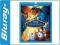 bluray-PIĘKNA I BESTIA (DISNEY) [BLU-RAY]