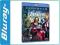 AVENGERS [BLU-RAY] (DISNEY)