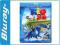 RIO 3D [BLU-RAY 3D]+[BLU-RAY]