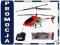 KX8680 Helikopter STEROWANY Syma S031G KURIER New