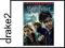HARRY POTTER I INSYGNIA ŚMIERCI cz.1 2DVD