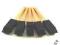 ValetPRO Soft Foam Detailing Brushes 5-pack Gąbka!