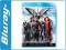 X-MEN: OSTATNI BASTION [BLU-RAY]