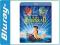 MAŁA SYRENKA 2. POWRÓT DO MORZA (DISNEY) [BLU-RAY]