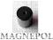 Magnes Neodymowy Pierścieniowy 30x6x35 mm N38