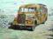 TANIO! Roden 726 - Opel Blitz Omnibus W39 1:72