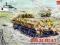 PROMOCJA! Roden 722 - Mun. Sd.Kfz.4/1 1:72