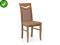 Krzesło drewniane CITRONE cherryant tap: Mesh5