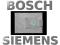 Worki do  Bosch / Siemens TYP G, H, E, D (5szt)