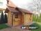 [EPX] Domek gospodarczy 5x3m [EPX-DND-063]
