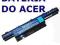K2 BATERIA do ACER 4741 5733 5742G 5750G AS10D31