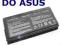 K11 BATERIA do ASUS A32-F5 F5N F5R F5V X50 X50R