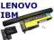 K25 BATERIA IBM LENOVO ThinkPad X60 X60s X61 X61s
