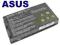 K47 BATERIA ASUS A32-F80 L3TP F8 F80 F80A F80H N80