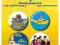 Beatles (Yellow) - przypinki