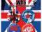The Who (Union Jack) - przypinki