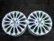 FORD FELGA ALUMINIOWA 17 CALI  ET 50  5X108