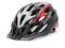 GIRO PHASE czerwono/czarny kask szosa mtb M 55-59