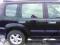 NISSAN X-TRAIL 2.2 DCI 03r.SZYBA DRZWI PRAWY TYŁ